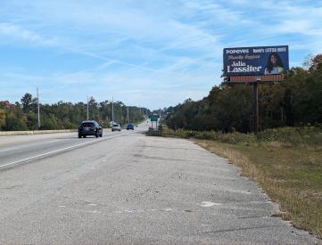 E/S Hwy 31 N/O Hwy 29