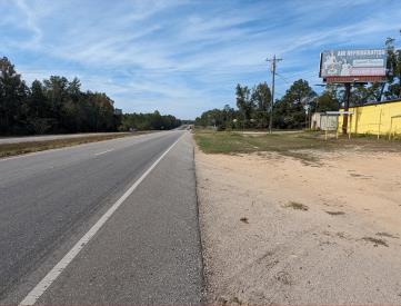 W/S Hwy 31 S/O Jernigan Rd