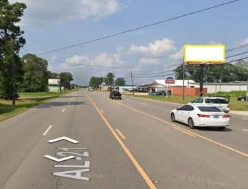 E/S Hwy 21 2nd S/O Industrial Park Dr