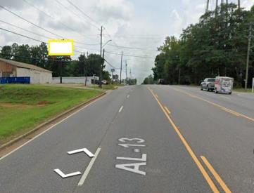 E/S Hwy 43 S/O Highland Cir