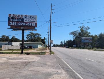 N/S Hwy 84 E/O 295