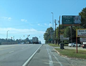 W/S Hwy 43 N/O Coastal Alabama Community College