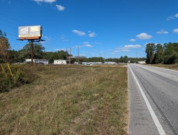 W/S Hwy 41 N/O Conecuh River