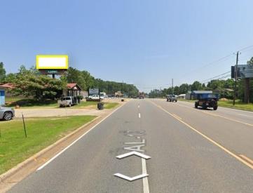 W/S Hwy 43 S/O Thompson Ave
