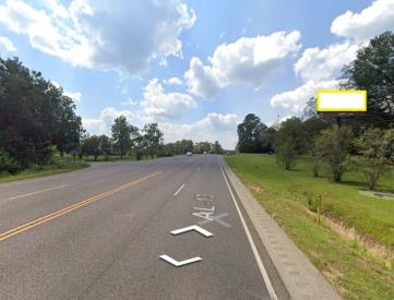 W/S Hwy 43 A/F Old Drive In Rd