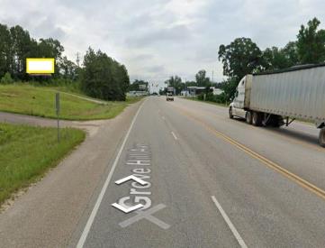 N/S Hwy 84 W/O 295