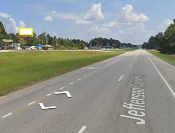 W/S Hwy 43 S/O Washington St