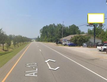 W/S Hwy 43 S/O Rural Rd