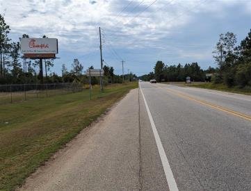 E/S Hwy 31 S/O Hwy 59