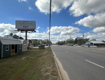 E/S Hwy 21 3rd S/O Industrial Park Dr