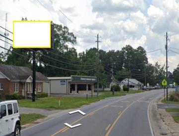E/S Hwy 41 N/O Hwy 29