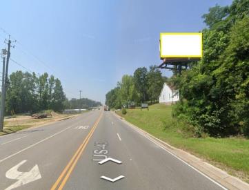 W/S Hwy 43 S/O 154