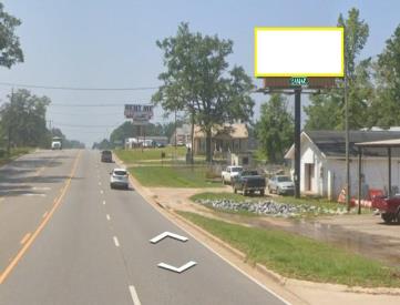 W/S Hwy 43 1st N/O Center St