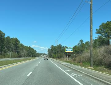 E/S Avalon Blvd N/O Highland Brae Blvd F/S