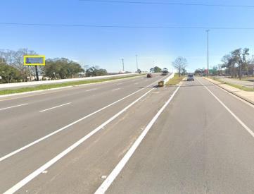 E/S Hwy 29 N/O 9 Mile Rd F/N
