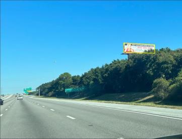 E/S I-110 S/O Royce St F/S