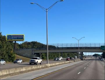 E/S I-110 @ Hyatt St F/N