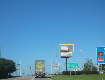 I-65 @ Bates House of Turkey Exit 130 Top