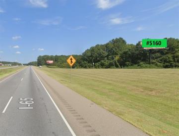 I-65 @ Days Inn n/o Exit 130