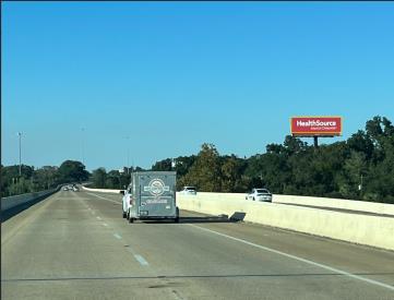 E/S I-110 @ Lee St F/S
