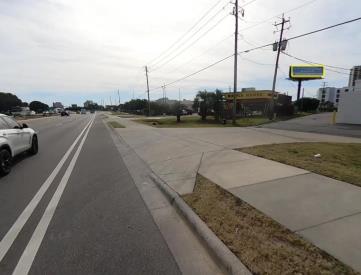 S/S Hwy 98 W/O Scenic 98 F/W
