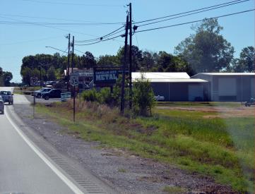 Hwy10 e/o Hwy 31 s/side @ Greenville Tire Co