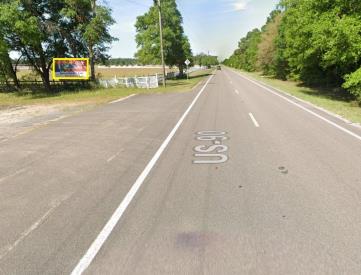 S/S Hwy 90 S/O Cooper Ln F/E - Holt, FL