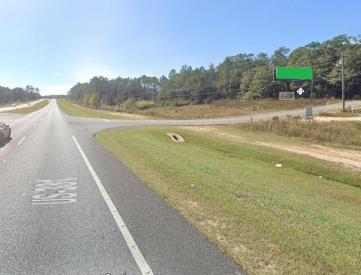 W/S Hwy 331 @ S/S Quail Ridge Rd Junior F/N