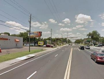 S/S Creighton Rd W/O Tippin Ave Junior F/E