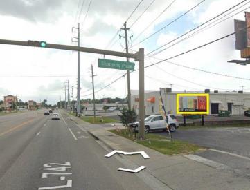 S/S Creighton Rd W/O Tippin Ave Junior F/W