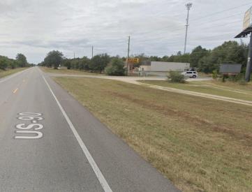N/S Hwy 90 @ Lancelot Rd Junior F/E