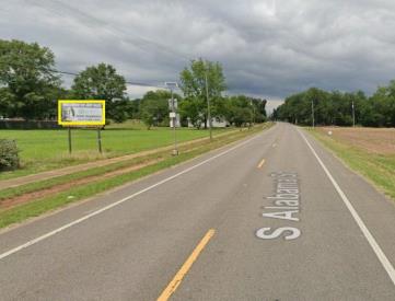 W/S Hwy 89 S/O Mildred St F/S
