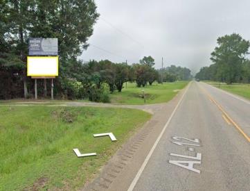 N/S Hwy 84 2nd E/O Ray Ford Rd (Bttm)