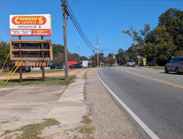 W/S Hwy 41 2nd N/O Hwy 29 (Top)