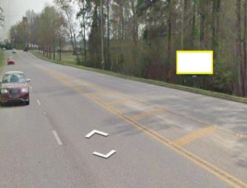 W/S Hwy 21 2nd S/O Sunset Dr