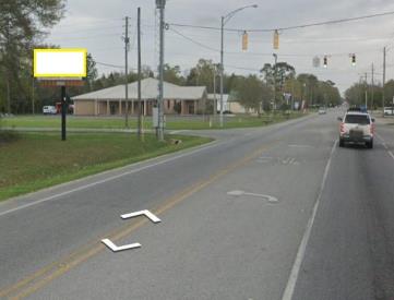 W/S Hwy 21 1st S/O Brookwood Rd