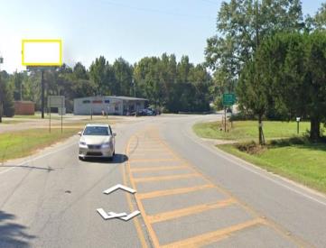 E/S Hwy 21 S/O Presley St