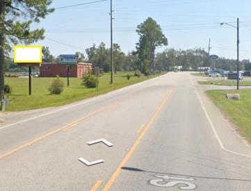 E/S Hwy 21 1st S/O Davison Ln