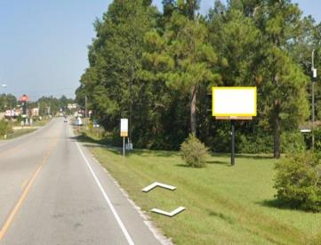 E/S Hwy 21 1st S/O Davison Ln