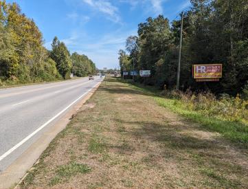 E/S Hwy 31 5th S/O Alco Dr