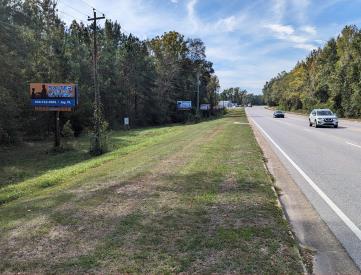 E/S Hwy 31 2nd S/O Alco Dr