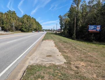 E/S Hwy 31 2nd S/O Alco Dr