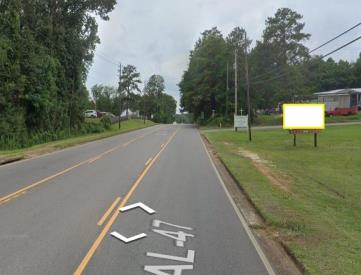 N/S Hwy 47 E/O Catawba S