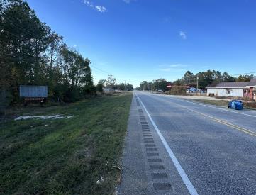 W/S Hwy 84 1st S/O Gardner Rd