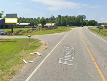 E/S Hwy 41 2nd S/O Neal St (Bttm)