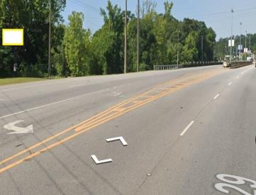 E/S Hwy 31 S/O Ann Ave