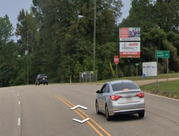 E/S Hwy 83 1st S/O I-65 (Bttm)
