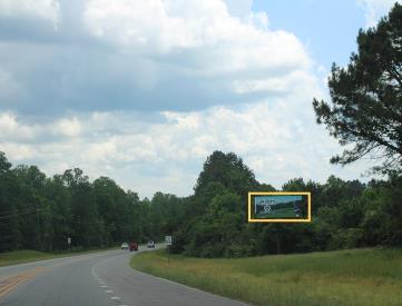 Hwy 245 Bypass e/o Conecuh St MP .953 south sign