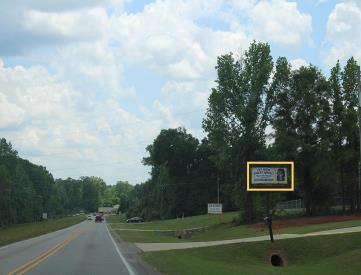 Hwy 245 Bypass a/f Jehovah Witness e/side
