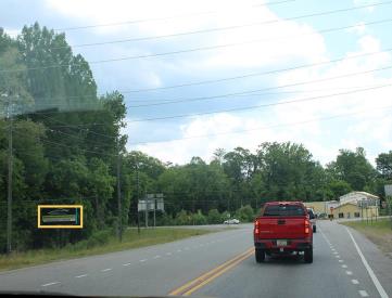 Hwy 245 Bypass @ Hwy 10 e/side